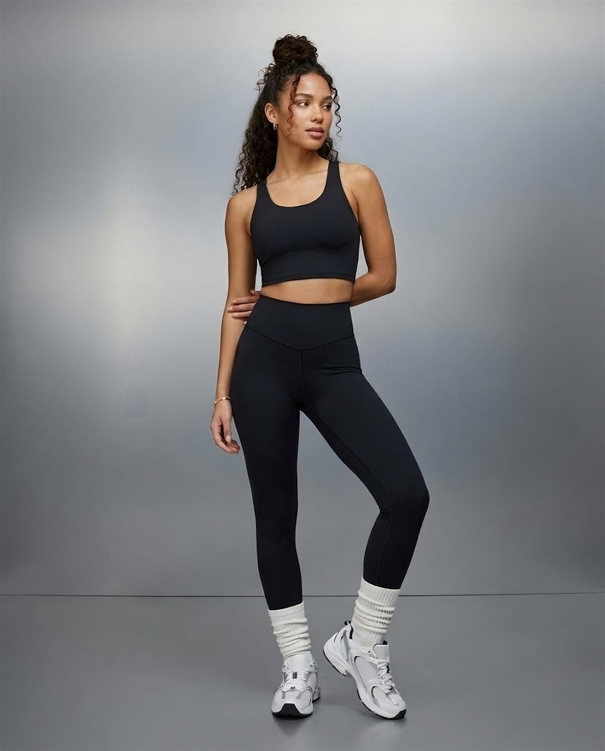 Slouch Socks (3-Pack)