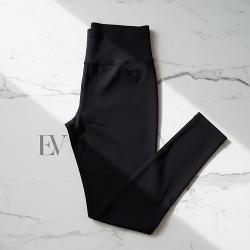 Eveloa Legging Black